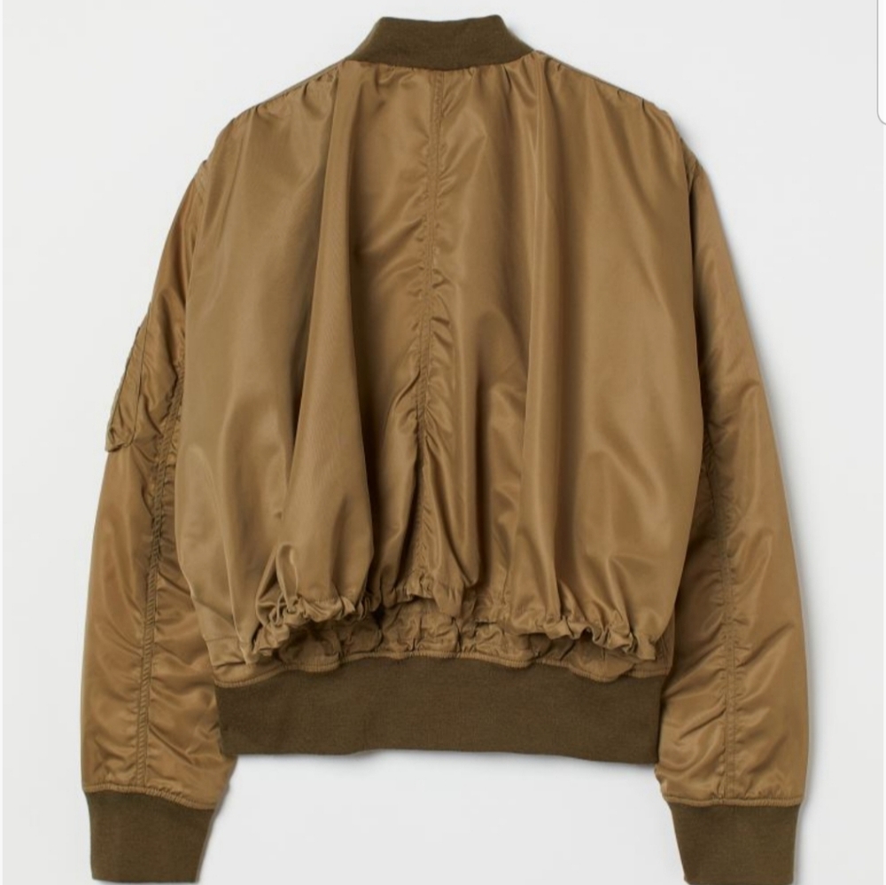 TOGA Archives x H&M Reversible Bomber Jacket - Picture 7 of 10
